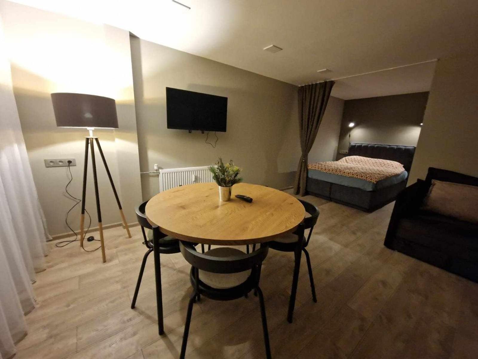 Studija29 Apartamento Klaipėda Exterior foto