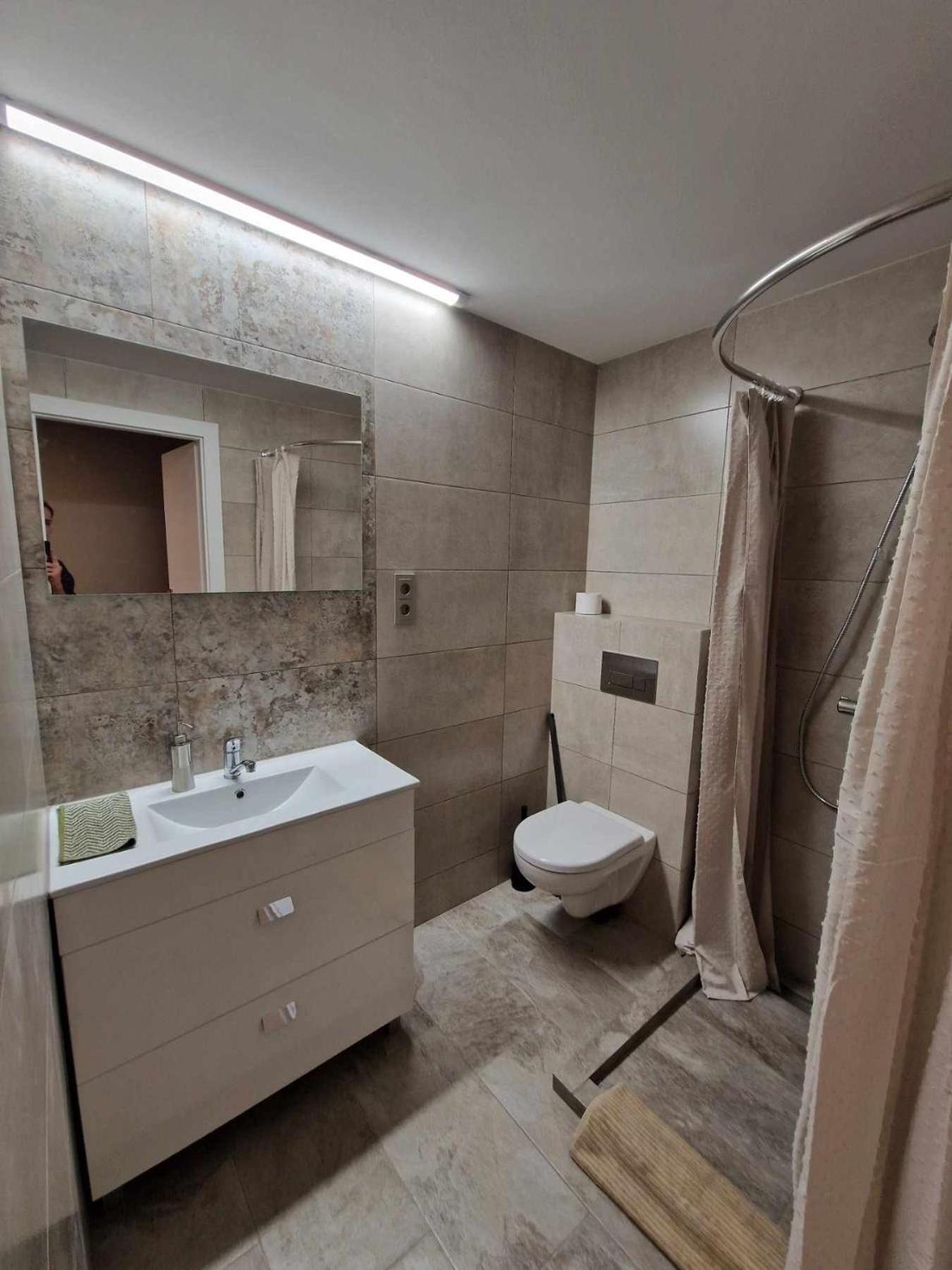 Studija29 Apartamento Klaipėda Exterior foto