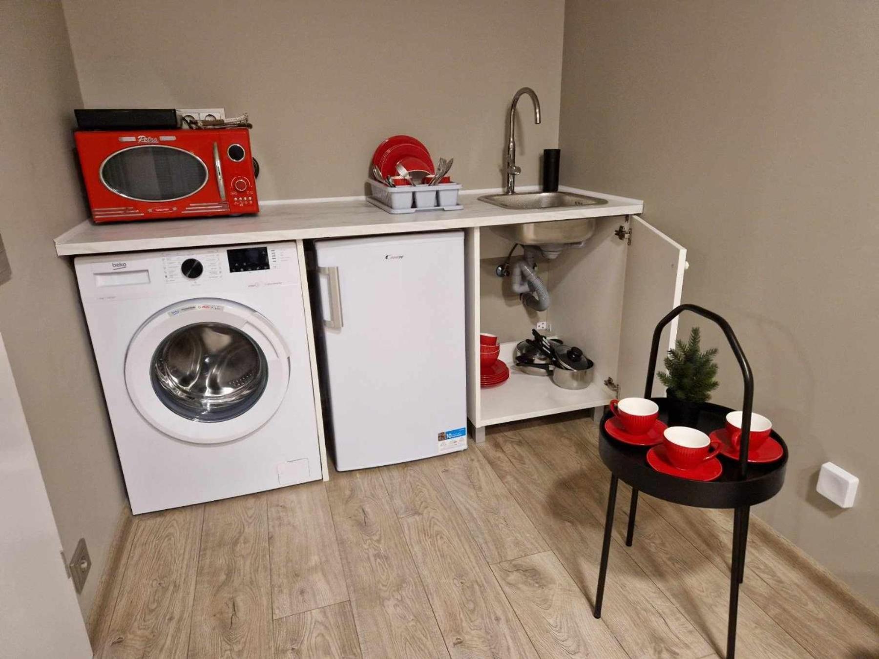 Studija29 Apartamento Klaipėda Exterior foto