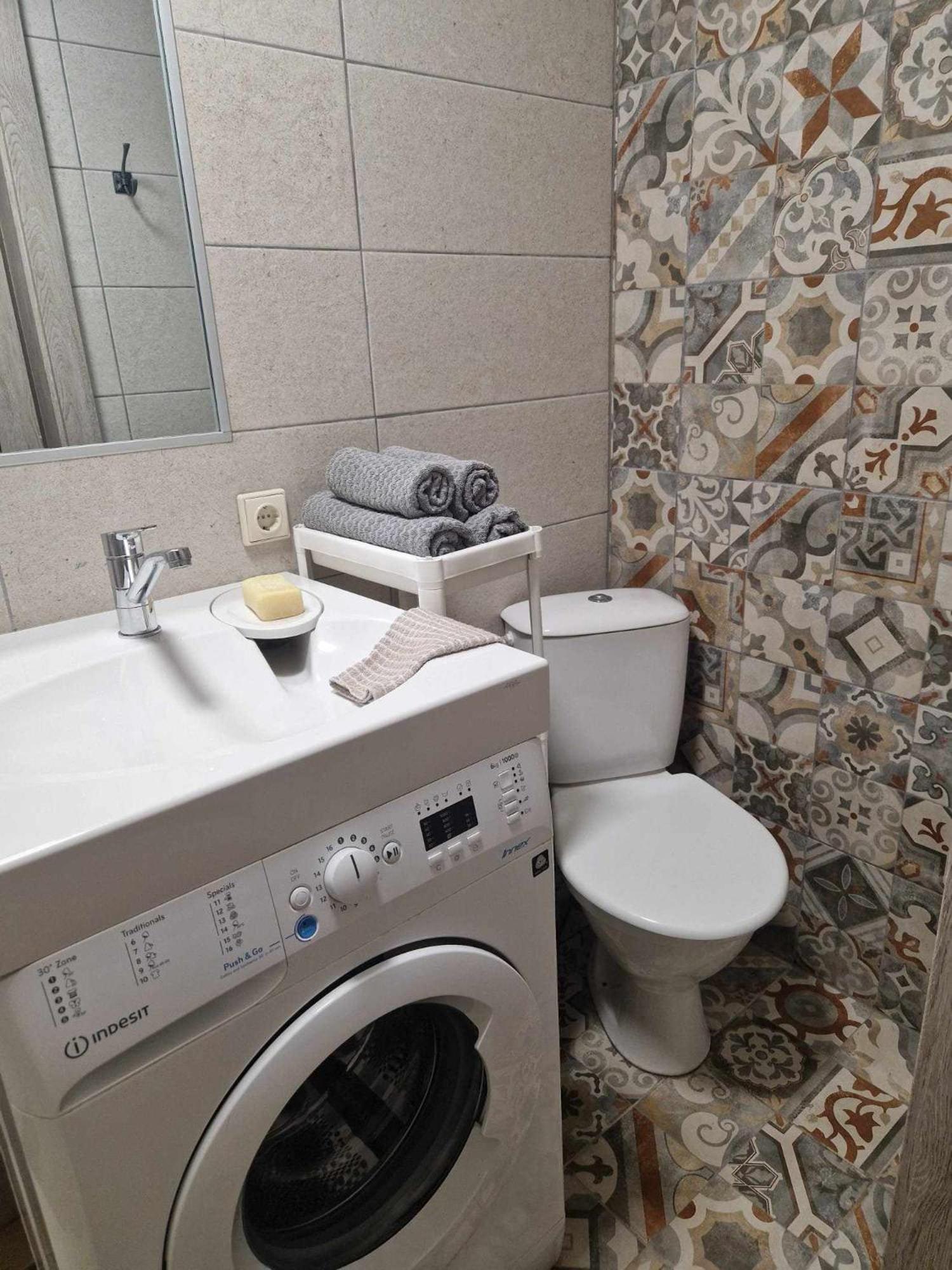 Studija29 Apartamento Klaipėda Exterior foto