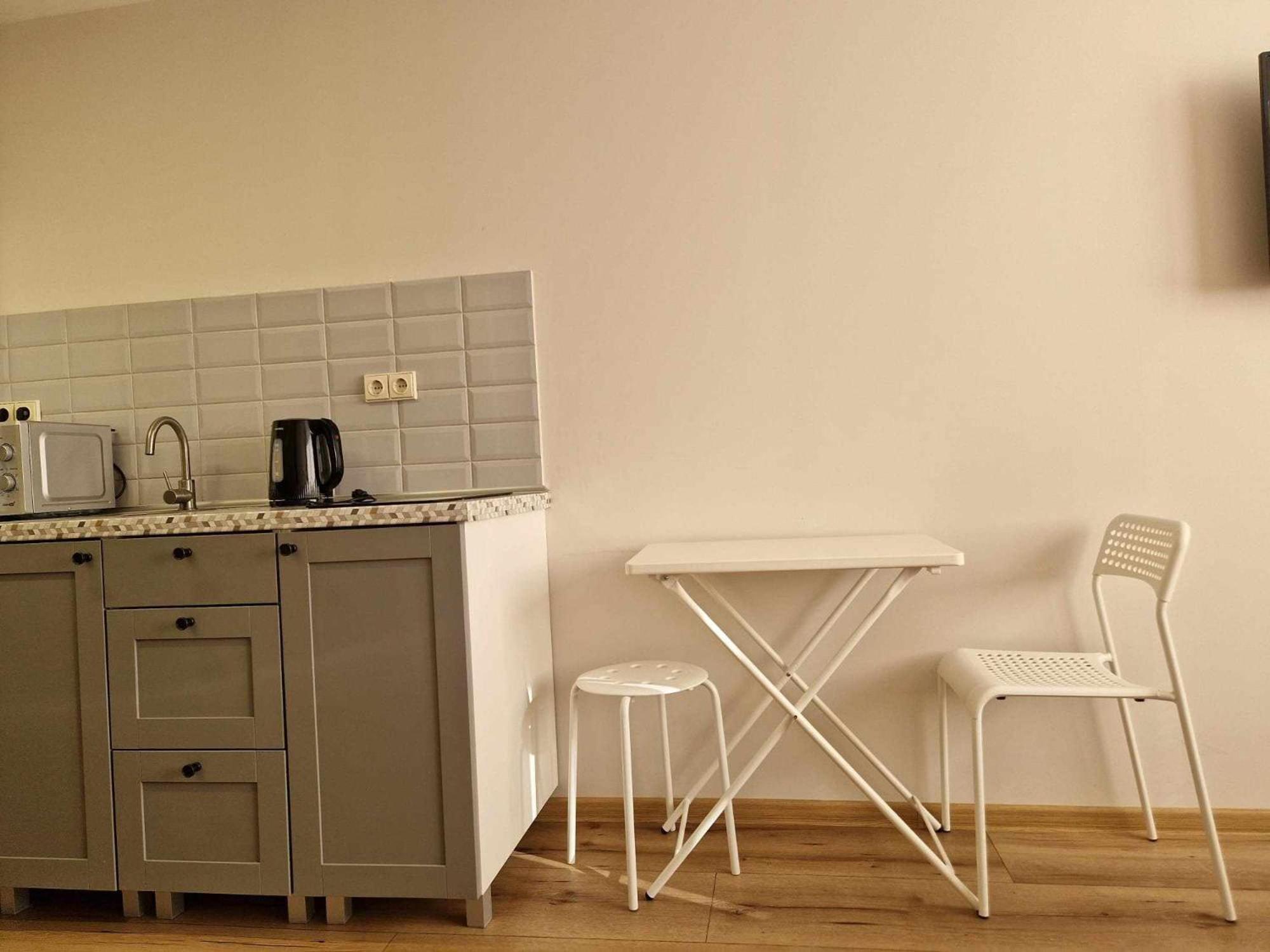 Studija29 Apartamento Klaipėda Exterior foto