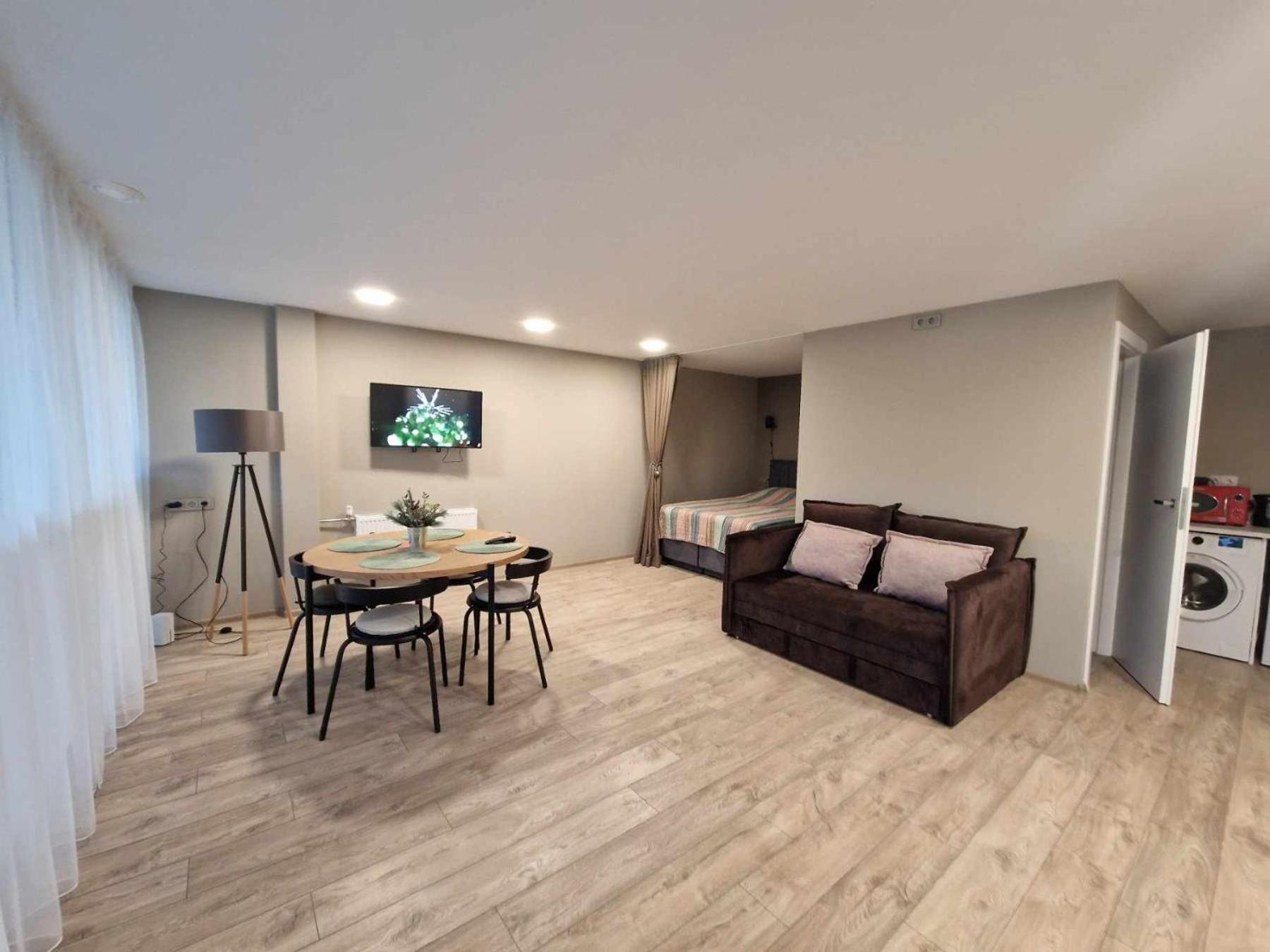 Studija29 Apartamento Klaipėda Exterior foto