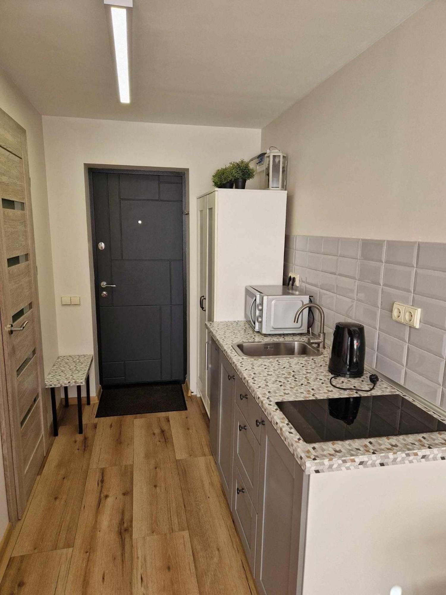 Studija29 Apartamento Klaipėda Exterior foto